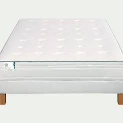 Matelas Simmons à ressorts accueil équilibré - 180x200cm