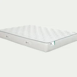 Matelas Simmons à ressorts accueil très ferme - 140x190cm