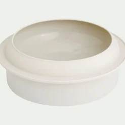 Moule à gâteau en silicone platinium D20cm - gris