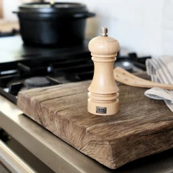 Moulin à sel - naturel 15cm