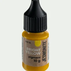 Pigment pour Jesmonite 10g - jaune