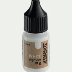 Pigment pour Jesmonite 10g - blanc