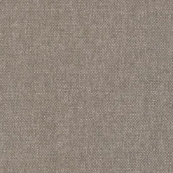 Pouf en tissu storm - taupe