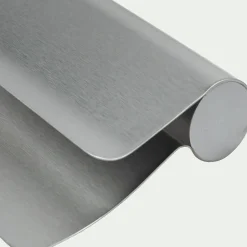 Ramasse miettes en inox - argenté