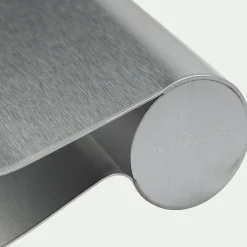 Ramasse miettes en inox - argenté