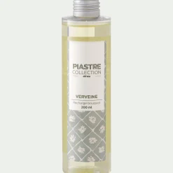 Recharge bouquet parfumé senteur verveine 200ml
