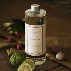 Recharge pour diffuseur Rêve de Lin 500ml
