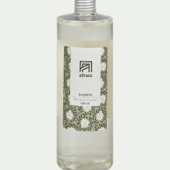 Recharge pour diffuseur senteur Jasmin 500ml
