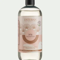 Recharge pour diffuseur senteur Iris Cachemire 500ml