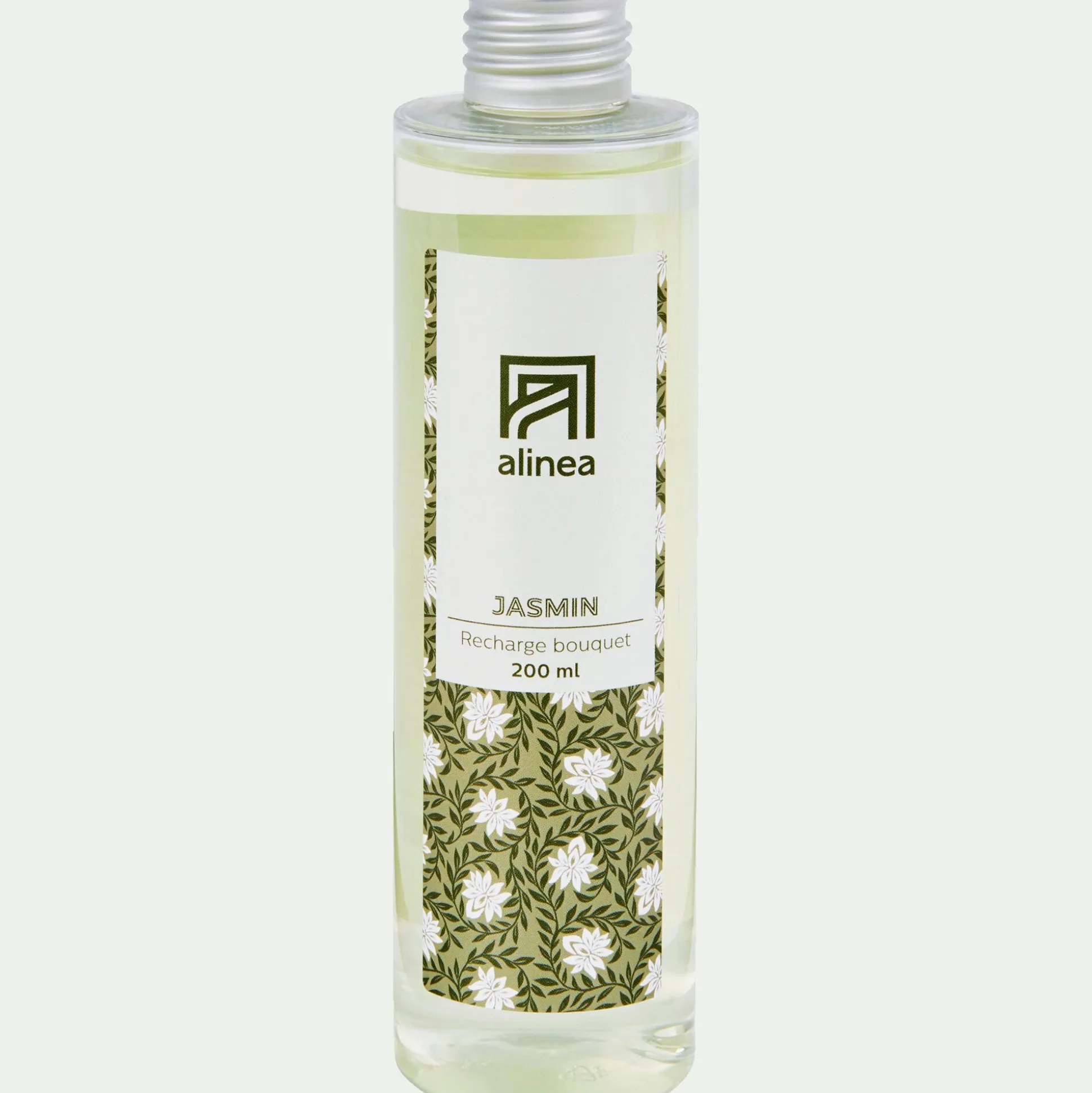 Recharge pour diffuseur senteur Jasmin 200ml
