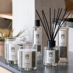 Recharge pour diffuseur senteur Amande 200ml