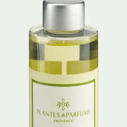 Recharge pour diffuseur senteur mandarine et basilic 200ml