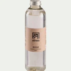 Recharge pour diffuseur senteur Rose 200ml
