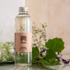 Recharge pour diffuseur senteur Herbes fraîches 200ml