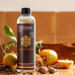 Recharge pour diffuseur senteur Légendes d'Orient 250ml