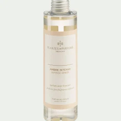 Recharge pour diffuseur senteur Ambre Intense 200ml