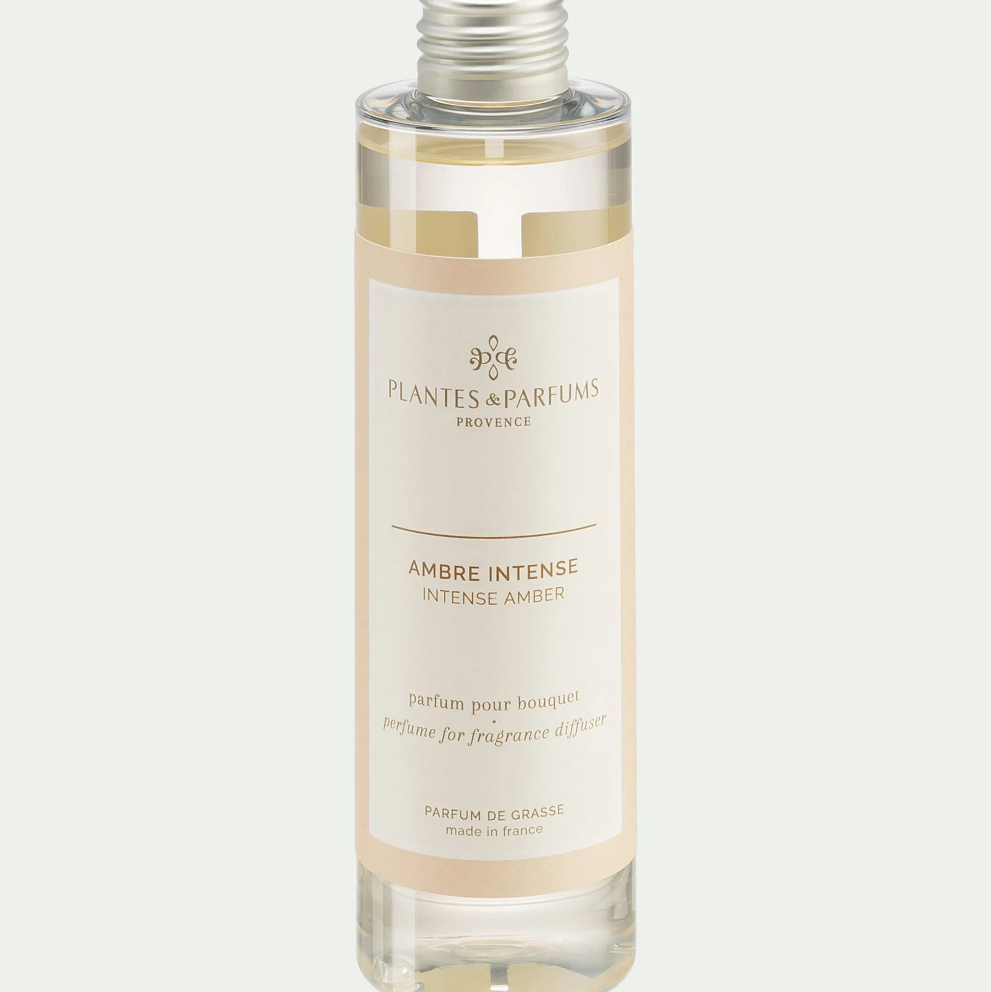 Recharge pour diffuseur senteur Ambre Intense 200ml