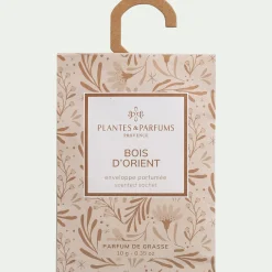 Sachet parfumé senteur bois d'orient 10gr