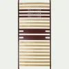Sommier cadre à lattes Bultex H4cm - 90x190cm