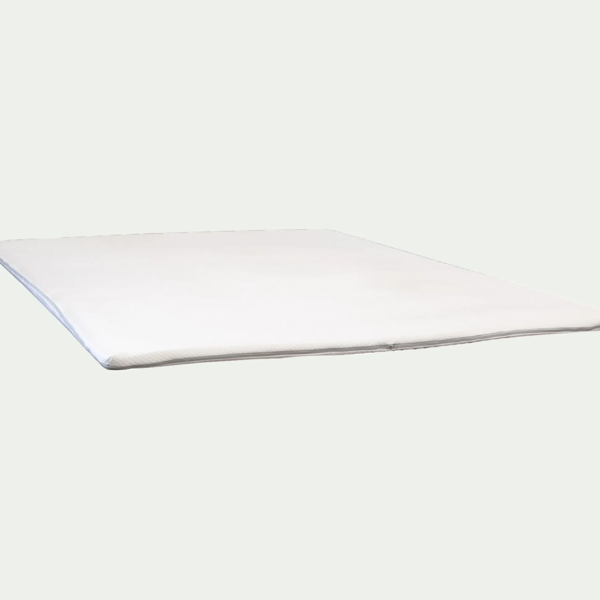 Surmatelas alinea 3cm - 160x200cm