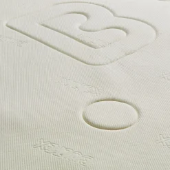 Surmatelas mousse mémoire de forme Bultex 5cm - 140x190cm