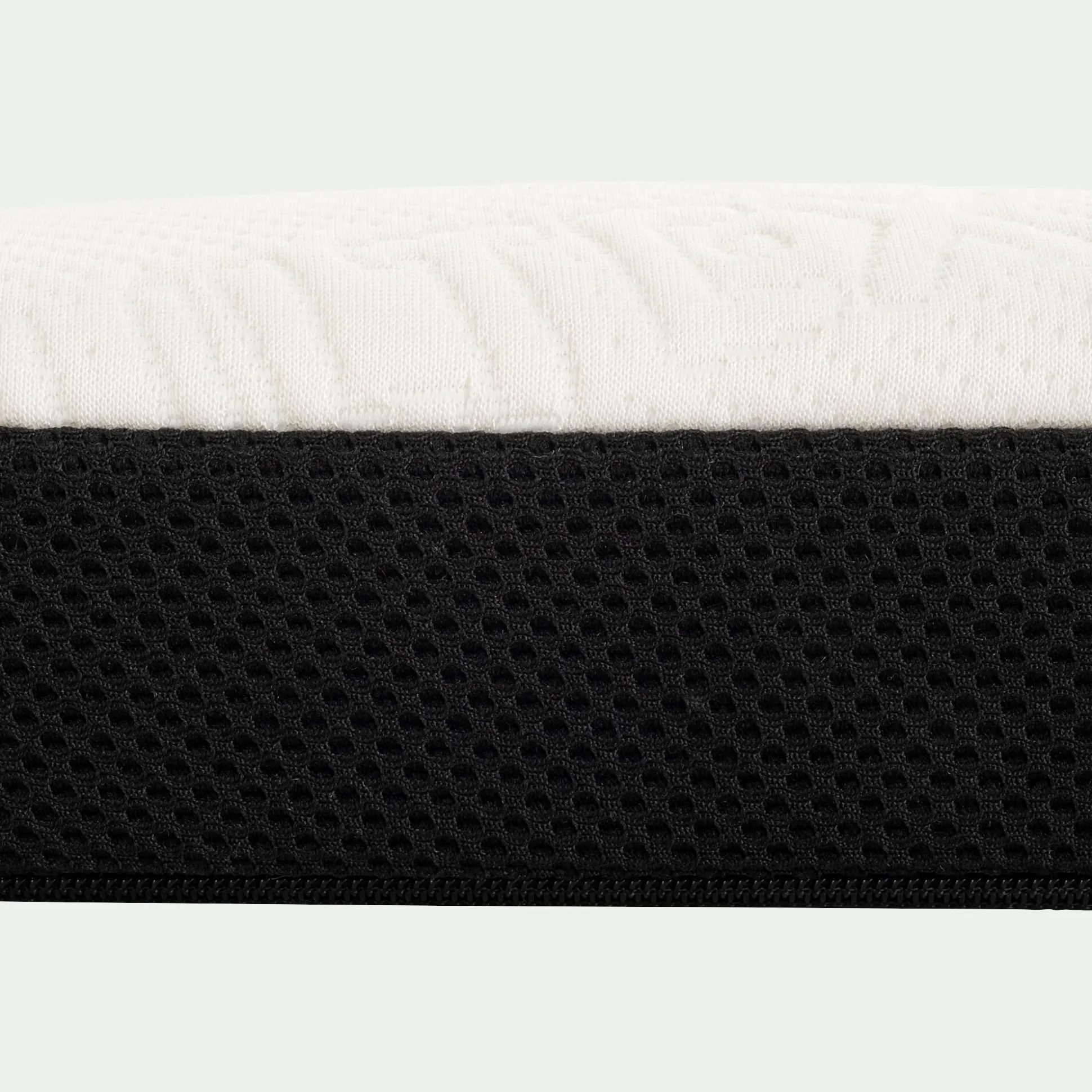 Surmatelas mousse mémoire de forme Bultex 7cm - 90x200cm