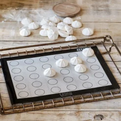 Tapis de cuisson en silicone 30x40cm