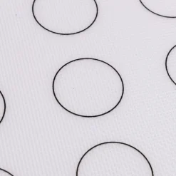 Tapis de cuisson en silicone 30x40cm