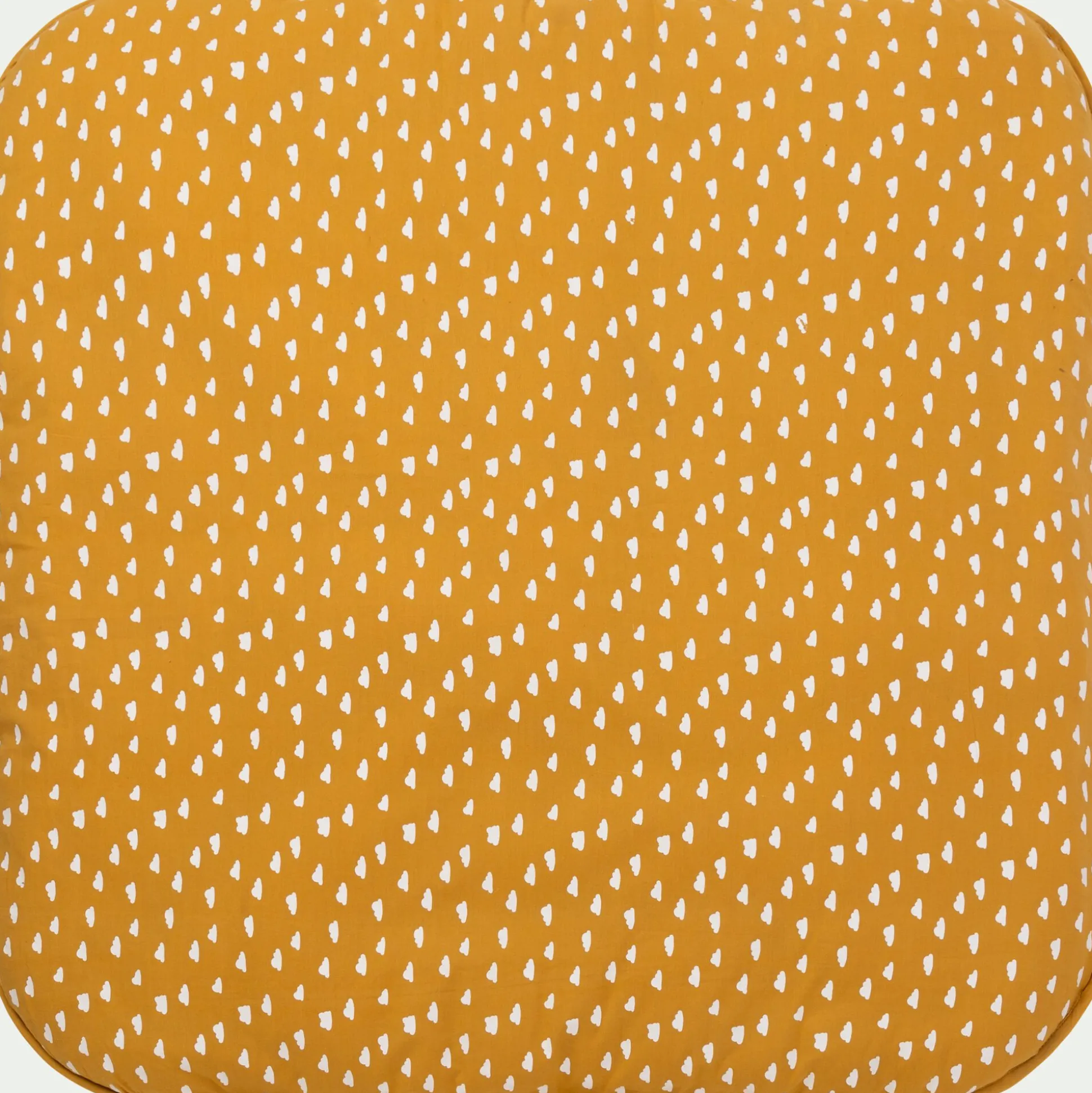 Tipi pour enfant avec tapis - beige nèfle