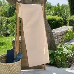 Toile de chilienne de jardin - beige