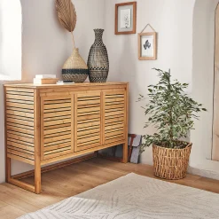 Top double pour meuble sous-vasque 120cm