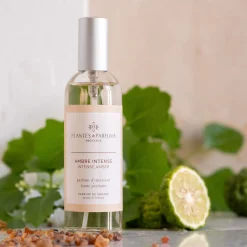 Vaporisateur senteur Ambre Intense 100ml