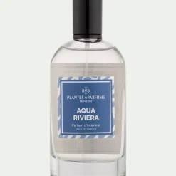Vaporisateur senteur aqua riviera 100ml