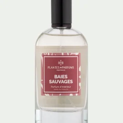 Vaporisateur senteur baies sauvages 100ml