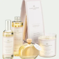 Vaporisateur senteur Fleur de Coton 100ml