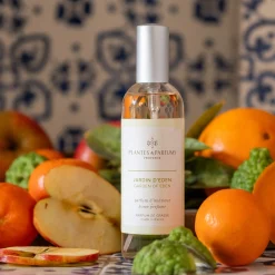 Vaporisateur senteur Jardin d'Eden 100ml