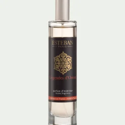 Vaporisateur senteur Légendes d'Orient 75ml