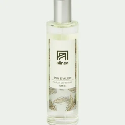Vaporisateur senteur pin d'Alep 100ml