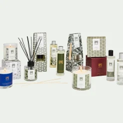 Vaporisateur senteur pin d'Alep 100ml