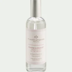 Vaporisateur senteur Pivoine Muguet 100ml