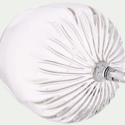 Verre à gin en cristallin 80cl - transparent