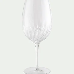 Verre à spritz en cristallin 57 cl - transparent
