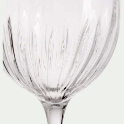 Verre à spritz en cristallin 57 cl - transparent