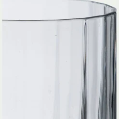 Verre à whisky 25,5cl - transparent