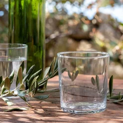 Verre transparent 36cl
