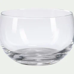Verrine en verre 30cl - transparent