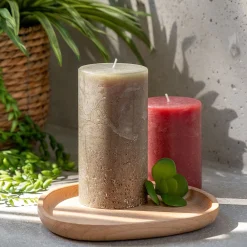 Vide poche en bois d'hêtre - naturel